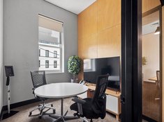 		
                1         Green         Street     CREMORNE
