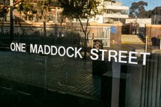 		
                        1         Maddock         Street     WINDSOR