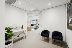 		
                100         Victoria         Parade     EAST MELBOURNE