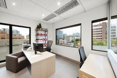		
                100         Victoria         Parade     EAST MELBOURNE