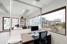 		
                100         Victoria         Parade     EAST MELBOURNE