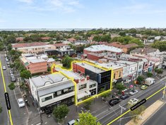 		
                103-109         Brighton         Road     ELWOOD