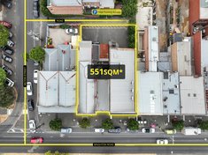 		
                103-109         Brighton         Road     ELWOOD