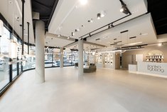 		
                11-13         Lygon         Street     BRUNSWICK EAST