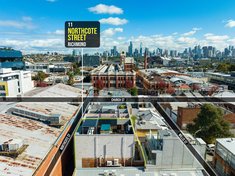 		
                11         Northcote         Street     RICHMOND