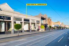 		
                1126         High         Street     ARMADALE