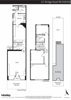 		
                117         Bridge         Road     RICHMOND