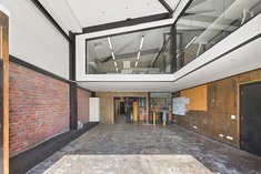 		
                129         Buckhurst         Street     SOUTH MELBOURNE