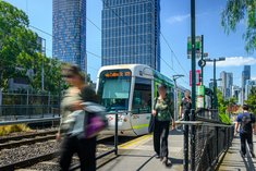 		
                129         Buckhurst         Street     SOUTH MELBOURNE