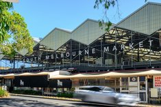 		
                129         Buckhurst         Street     SOUTH MELBOURNE