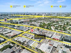 		
                129         Buckhurst         Street     SOUTH MELBOURNE