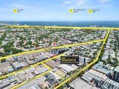 		
                129         Buckhurst         Street     SOUTH MELBOURNE