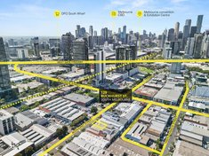 		
                129         Buckhurst         Street     SOUTH MELBOURNE