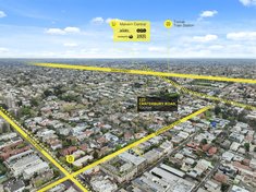		
                137         Canterbury         Road     TOORAK