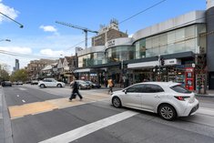 		
                137         Canterbury         Road     TOORAK