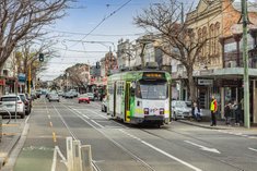 		
                14         William         Street     BALACLAVA