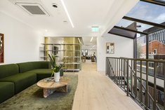		
                140         Stawell         Street     RICHMOND