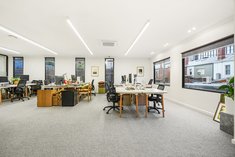 		
                140         Stawell         Street     RICHMOND