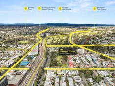 		
                140         Stawell         Street     RICHMOND