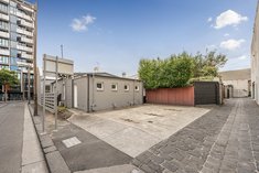 		
                149 - 151         Cremorne         Street     Cremorne