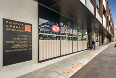 		
                149 - 151         Cremorne         Street     Cremorne