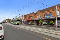 		
                158         High         Street     Kew