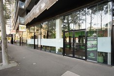 		
                16         Waterview         Walk     DOCKLANDS