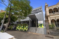 		
                174         Victoria         Parade     EAST MELBOURNE