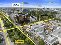 		
                174         Victoria         Parade     EAST MELBOURNE