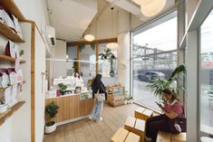 		
                1A, 7         Yarra         Street     SOUTH YARRA
