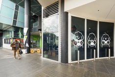 		
                1A, 7         Yarra         Street     SOUTH YARRA