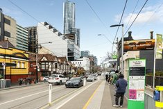 		
                1A, 7         Yarra         Street     SOUTH YARRA