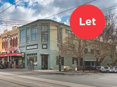 		
                        1C         Chatsworth         Road     PRAHRAN