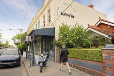 		
                1C         Chatsworth         Road     PRAHRAN