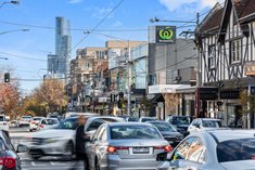 		
                2-6         Oban         Street     SOUTH YARRA