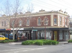 		
                2         Armstrong          Street     MIDDLE PARK