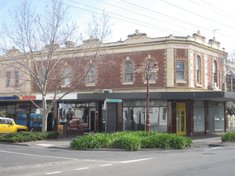		
                        2         Armstrong          Street     MIDDLE PARK