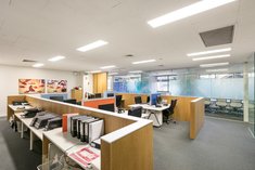 		
                200         Toorak         Road     SOUTH YARRA