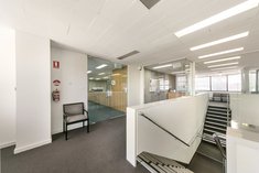 		
                200         Toorak         Road     SOUTH YARRA