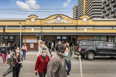 		
                200         Toorak         Road     SOUTH YARRA