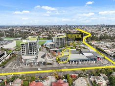		
                2001-2003/766         Toorak         Road     GLEN IRIS
