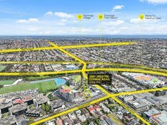 		
                2001-2003/766         Toorak         Road     GLEN IRIS