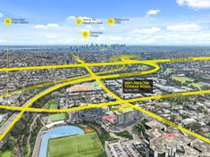 		
                2001-2003/766         Toorak         Road     GLEN IRIS