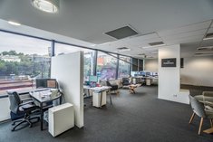 		
                201/9         Yarra         Street     SOUTH YARRA