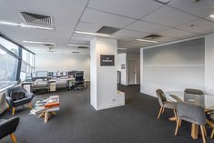 		
                201/9         Yarra         Street     SOUTH YARRA