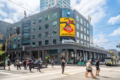 		
                201/9         Yarra         Street     SOUTH YARRA