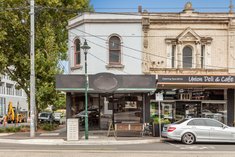 		
                205         Union         Road     ASCOT VALE