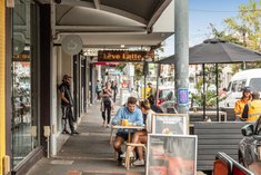 		
                205         Union         Road     ASCOT VALE