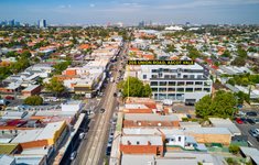 		
                205         Union         Road     ASCOT VALE