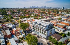 		
                205         Union         Road     ASCOT VALE